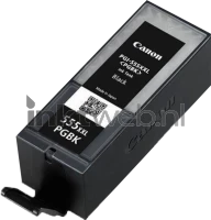Canon PGI-555XXL PGBK (Transport schade) zwart