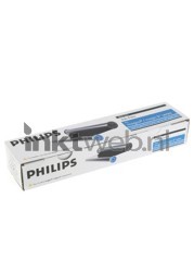Philips PP-803 ribbon zwart Front box