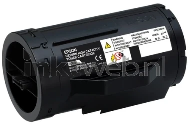 Epson AL-M300 kleur zwart Product only