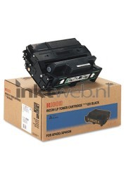 Ricoh Type 120 BK zwart Combined box and product