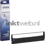 Epson S015637 zwart