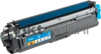 Brother TN-241 (Sticker resten) cyaan