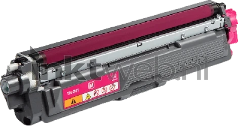 Brother TN-241 magenta Product only