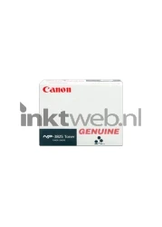 Canon C-EXV 44 geel Front box