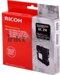 Ricoh GC-21K zwart