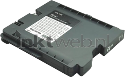 Ricoh GC-21KH zwart Product only