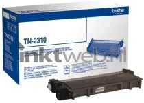 Brother TN-2310 zwart