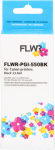 FLWR Canon PGI-550XL zwart