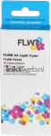 FLWR Epson 24 licht cyaan