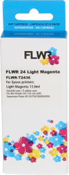FLWR Epson 24 licht magenta Front box