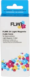 FLWR Epson 24 licht magenta Front box