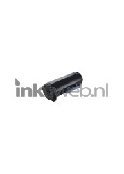 Dell 593-11188 zwart Product only