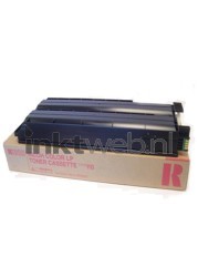 Ricoh Type 110 M (toner) magenta Combined box and product