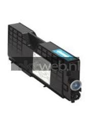 Ricoh Type 125 C (toner) cyaan Product only