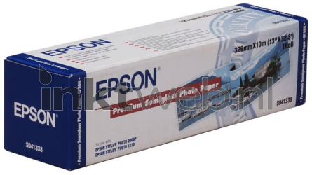 Epson S041338 Front box