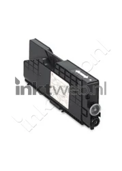 Ricoh Type 165 BK (toner) zwart Product only