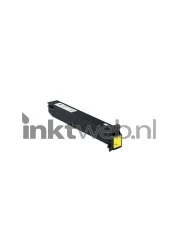 Konica Minolta Magicolor 8650 Toner geel Product only