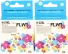 FLWR HP 21XL en 22XL Multipack zwart en kleur