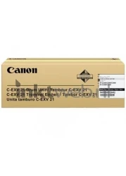 Canon C-EXV 21 Drum zwart Front box