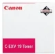 Canon C-EXV 19 magenta (Origineel)