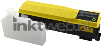 Kyocera Mita TK-8600 (Opruiming No QR) geel