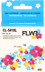 FLWR Canon CL-541XL kleur Front box