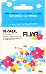 FLWR Canon CL-541XL kleur Front box