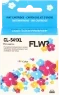 FLWR Canon CL-541XL kleur