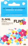 FLWR Canon CL-541XL kleur