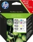 932XL Multipack highres transparant