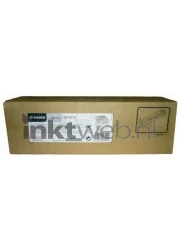 Sagem KTW315 zwart Front box