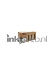 IBM 39V4547 zwart Front box