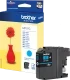 Brother LC-121C cyaan (Origineel)