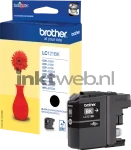 Brother LC-121BK zwart