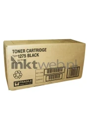 Ricoh Type 1275 (toner) zwart Front box