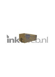 Konica Minolta 1015 zwart Front box