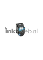 Konica Minolta TN-310 cyaan Product only