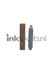 Konica Minolta TN-301 zwart Combined box and product