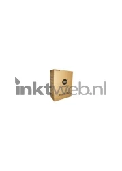 Konica Minolta MT-104B 2-pack zwart Front box