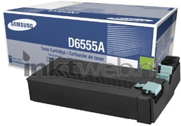 Samsung SCX-D6555A zwart Combined box and product
