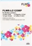 Huismerk Brother LC-125XL - LC-127XL Multipack zwart en kleur
