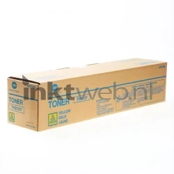 Konica Minolta TN-213Y geel Product only