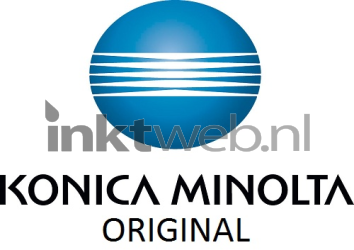 Konica Minolta CF 900, 910, 911 zwart Diverse