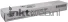 Kyocera Mita DC-1215, DC-1256, DC-1260 zwart