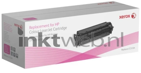 Xerox 003R99794 magenta Front box