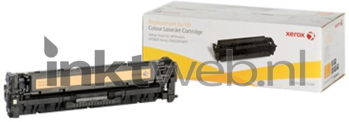 Xerox 003R99793 geel Combined box and product