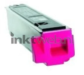 Kyocera Mita TK-815 magenta Product only