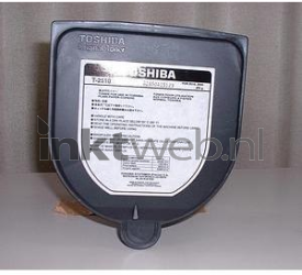 Toshiba T2510 zwart Product only