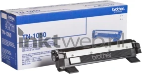 Brother TN-1050 zwart