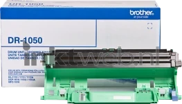 Brother DR-1050 zwart